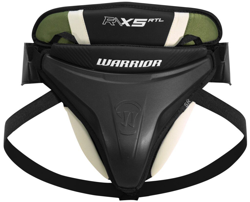 Warrior Ritual X5 Ice Hockey Jock