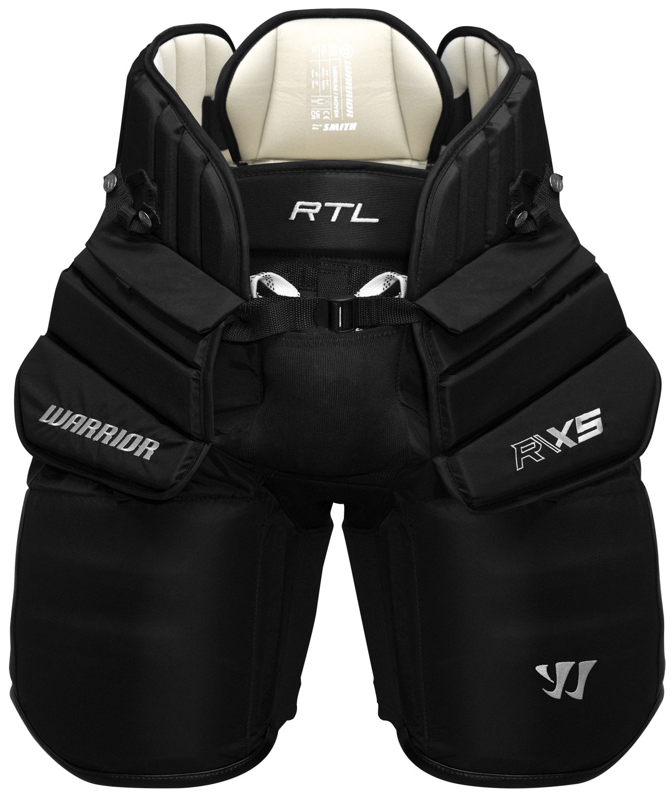 Warrior Hockey Goalie Gear