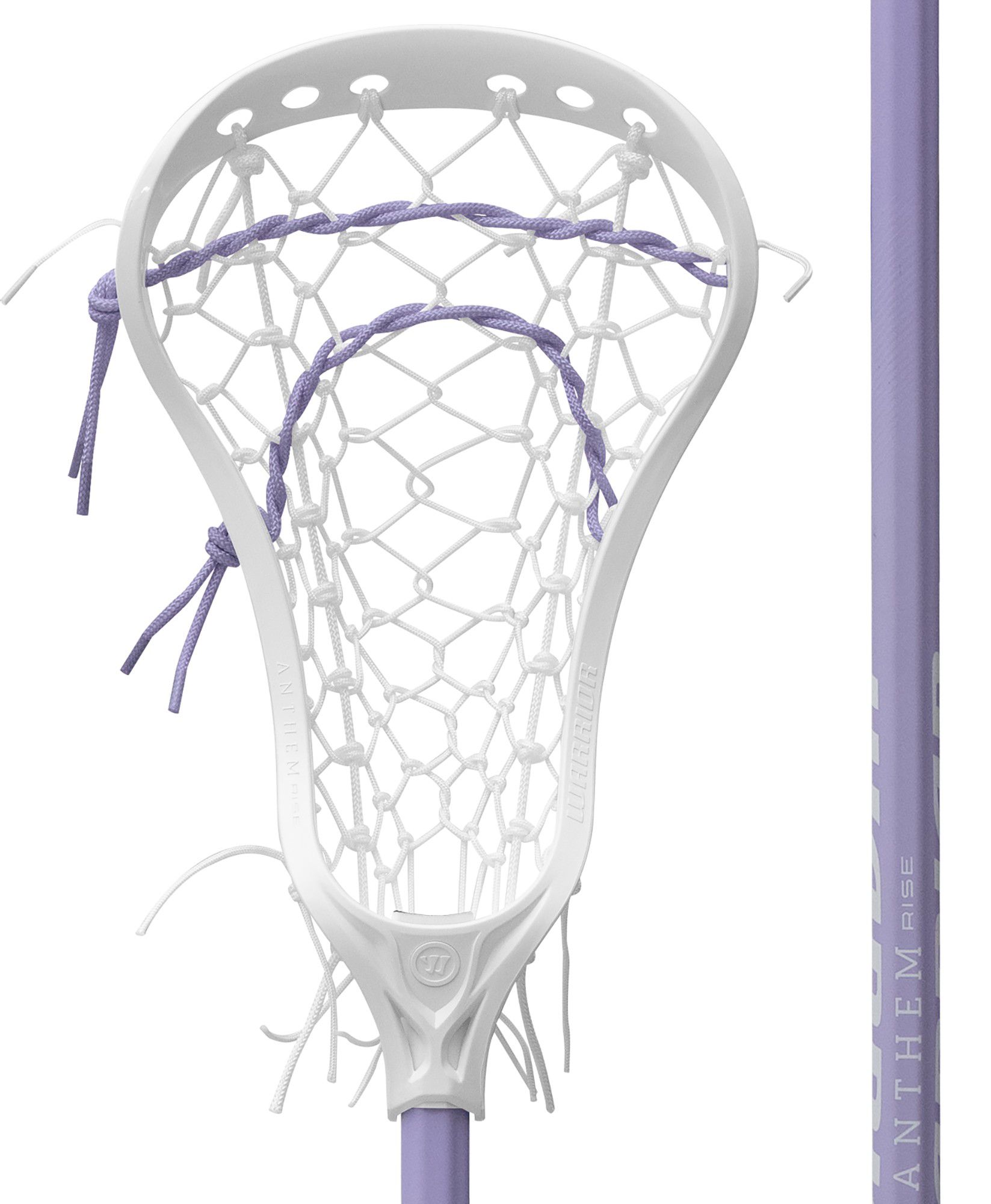 Warrior Women's Anthem Rise Lacrosse Stick