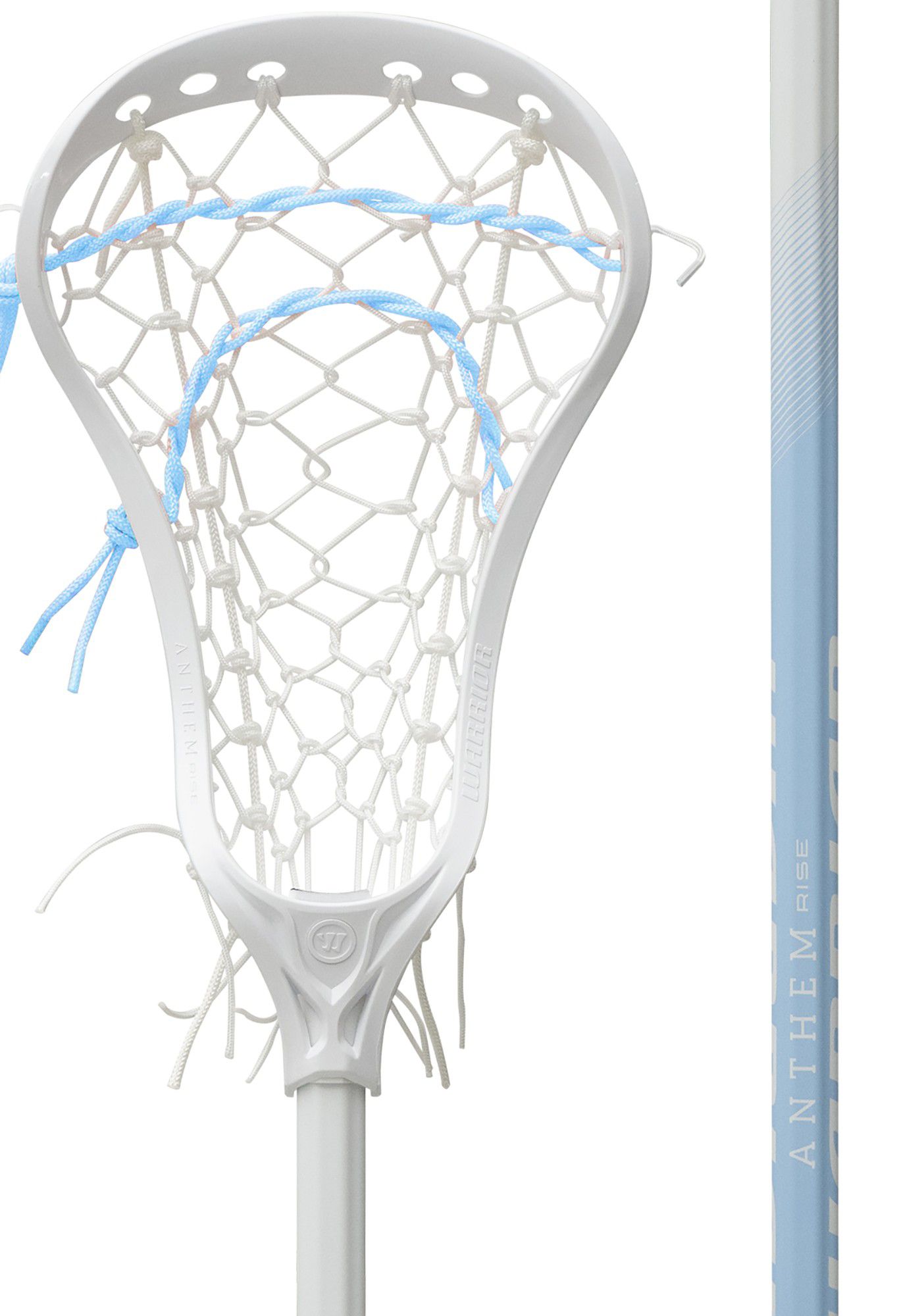 Warrior Women's Anthem Rise Lacrosse Stick