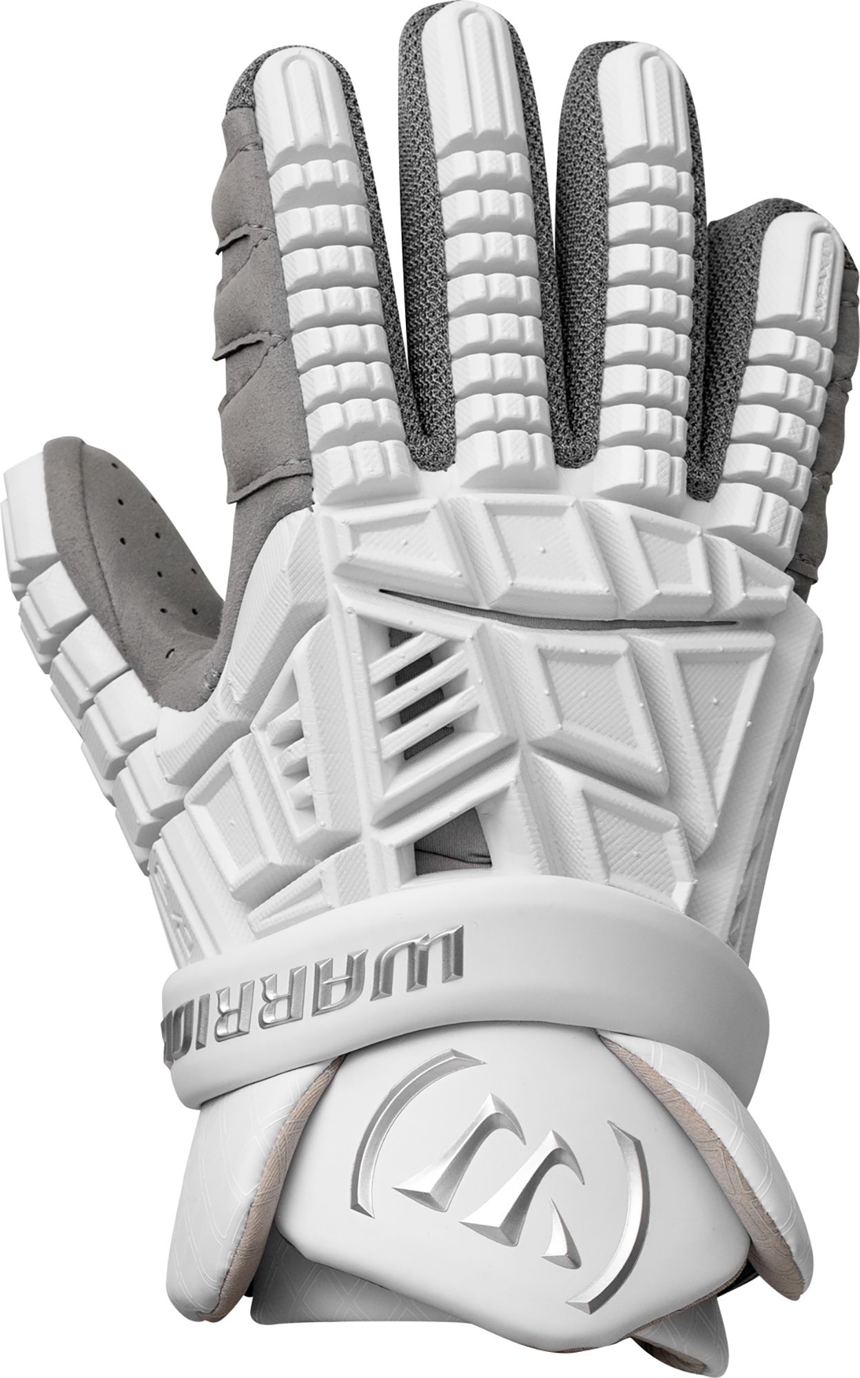 Gait Men's Evo V Lacrosse Gloves