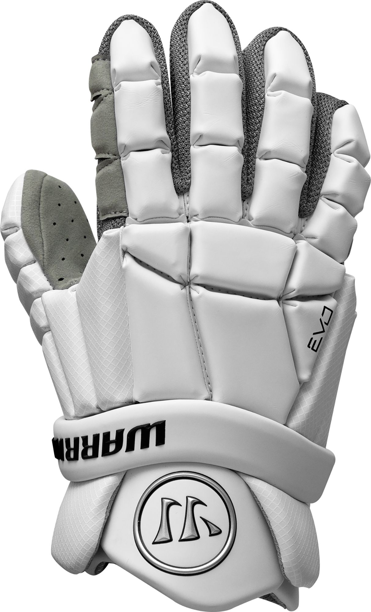 Warrior Men's Evo Lacrosse Gloves