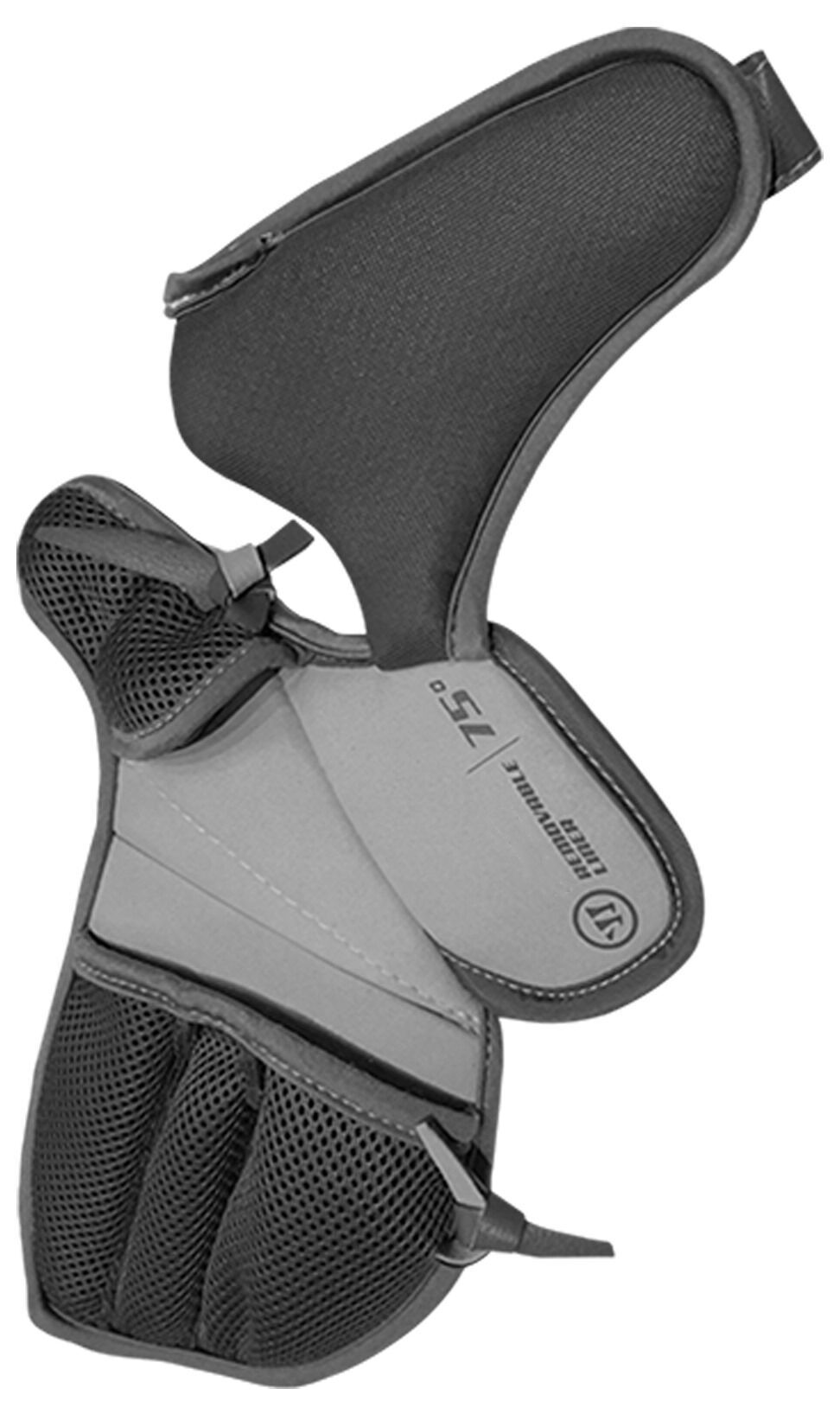 Warrior G7 Ice Hockey Goalie Trapper Liner - Senior