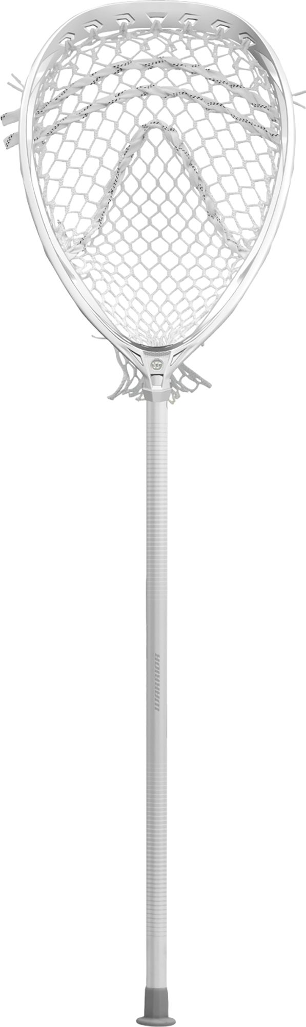 Warrior Men's Answer Lite Complete Lacrosse Goalie Stick