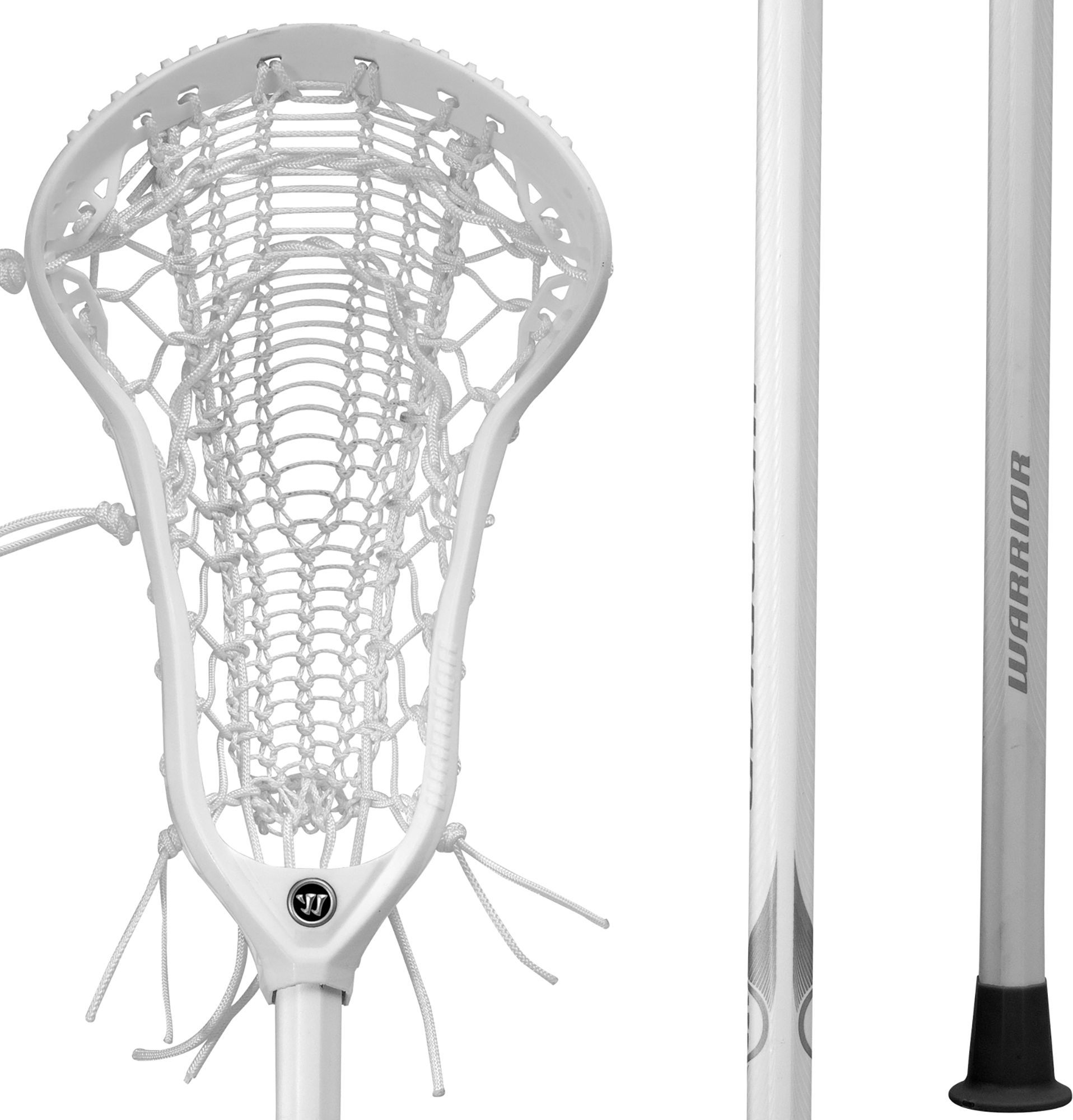 Warrior Anthem Pro Valkyrie Women's Lacrosse Stick