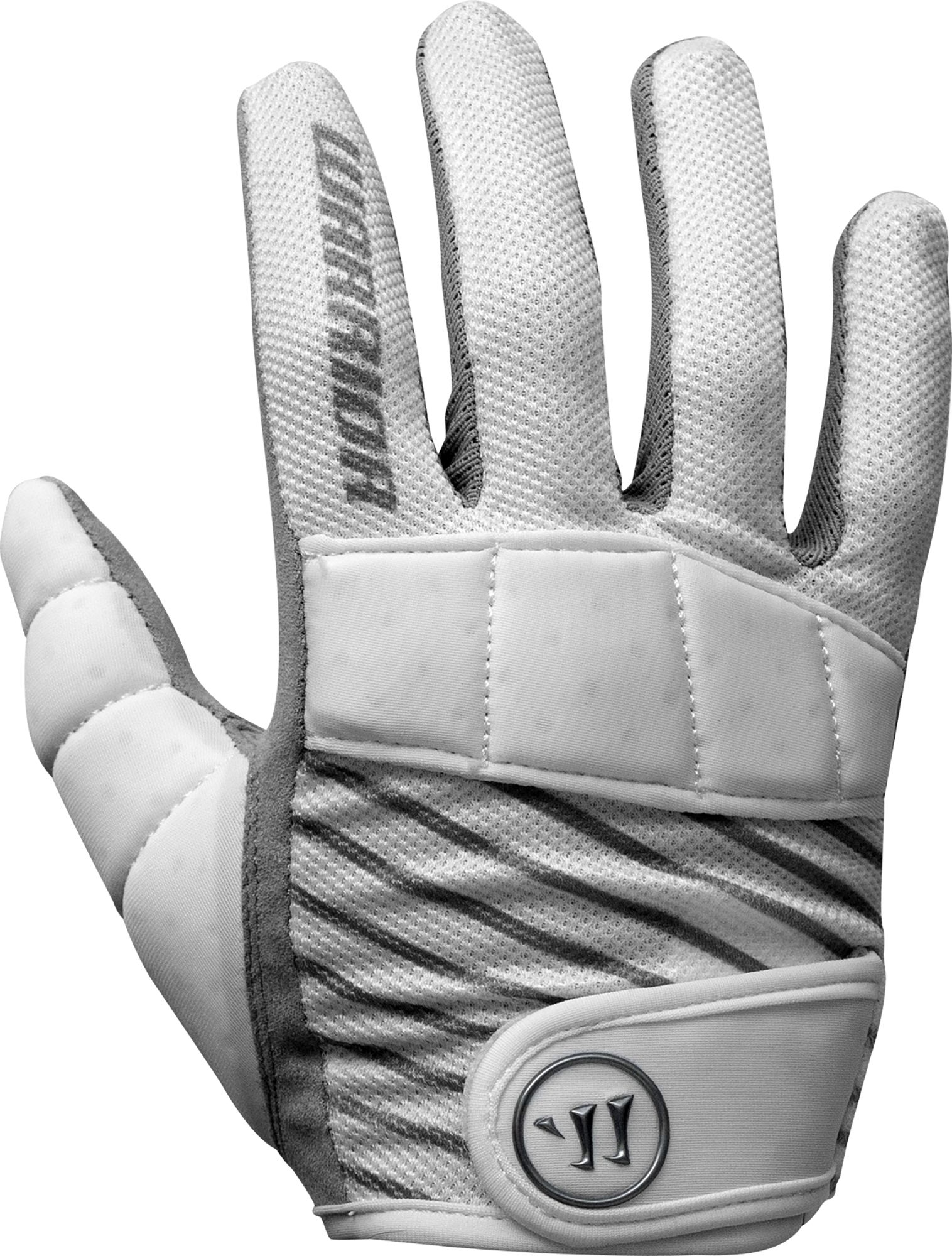 Warrior Field Lacrosse Gloves