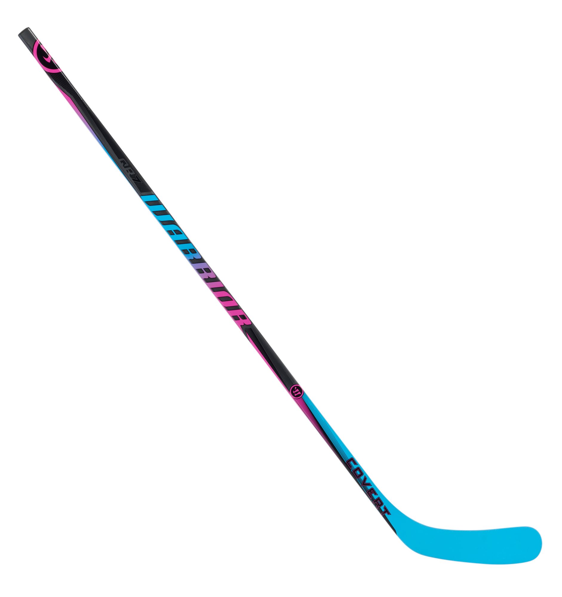 Warrior Covert QR7 Ice Hockey Stick- Youth