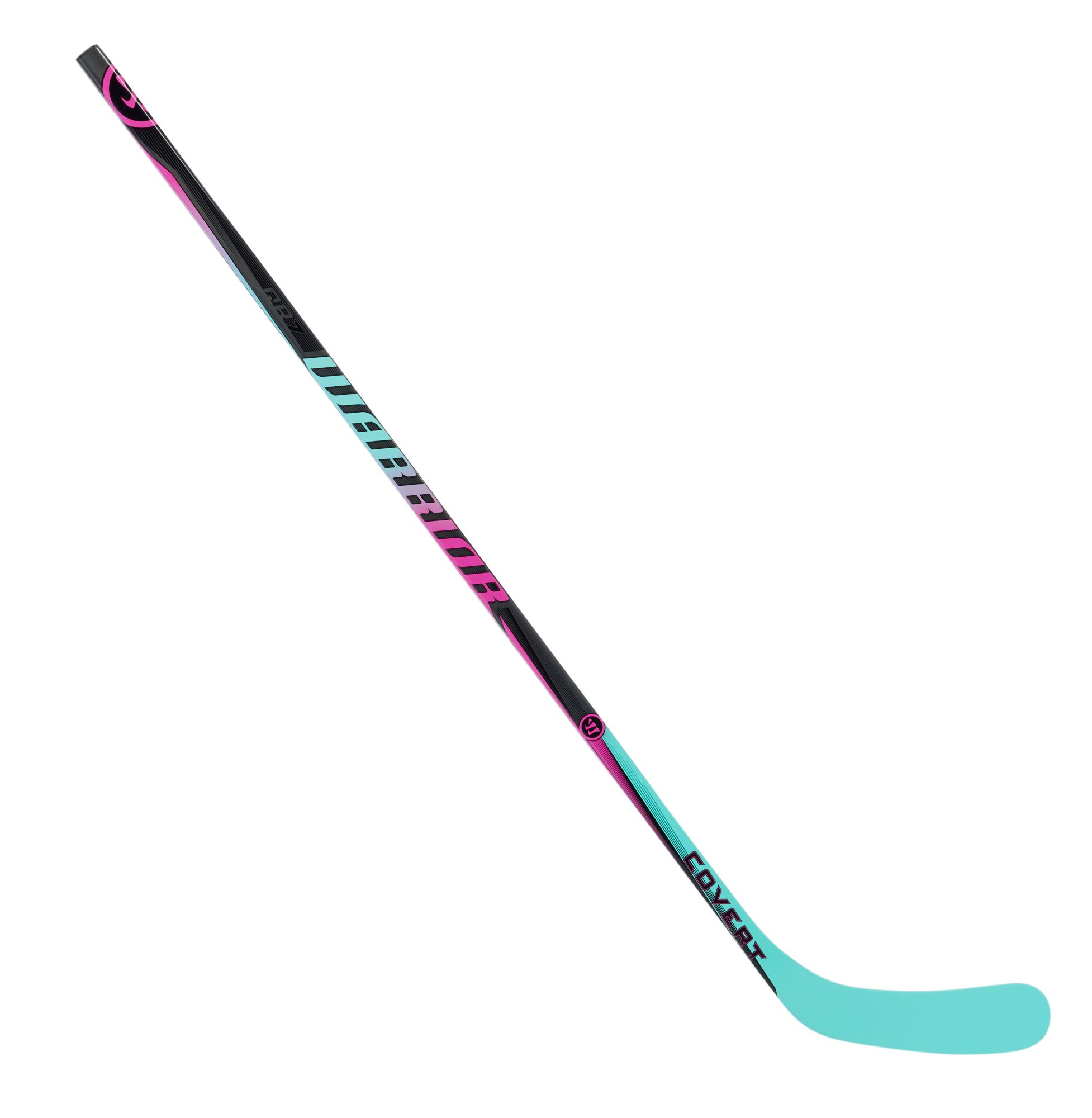 Warrior Covert QR7 Ice Hockey Stick- Youth