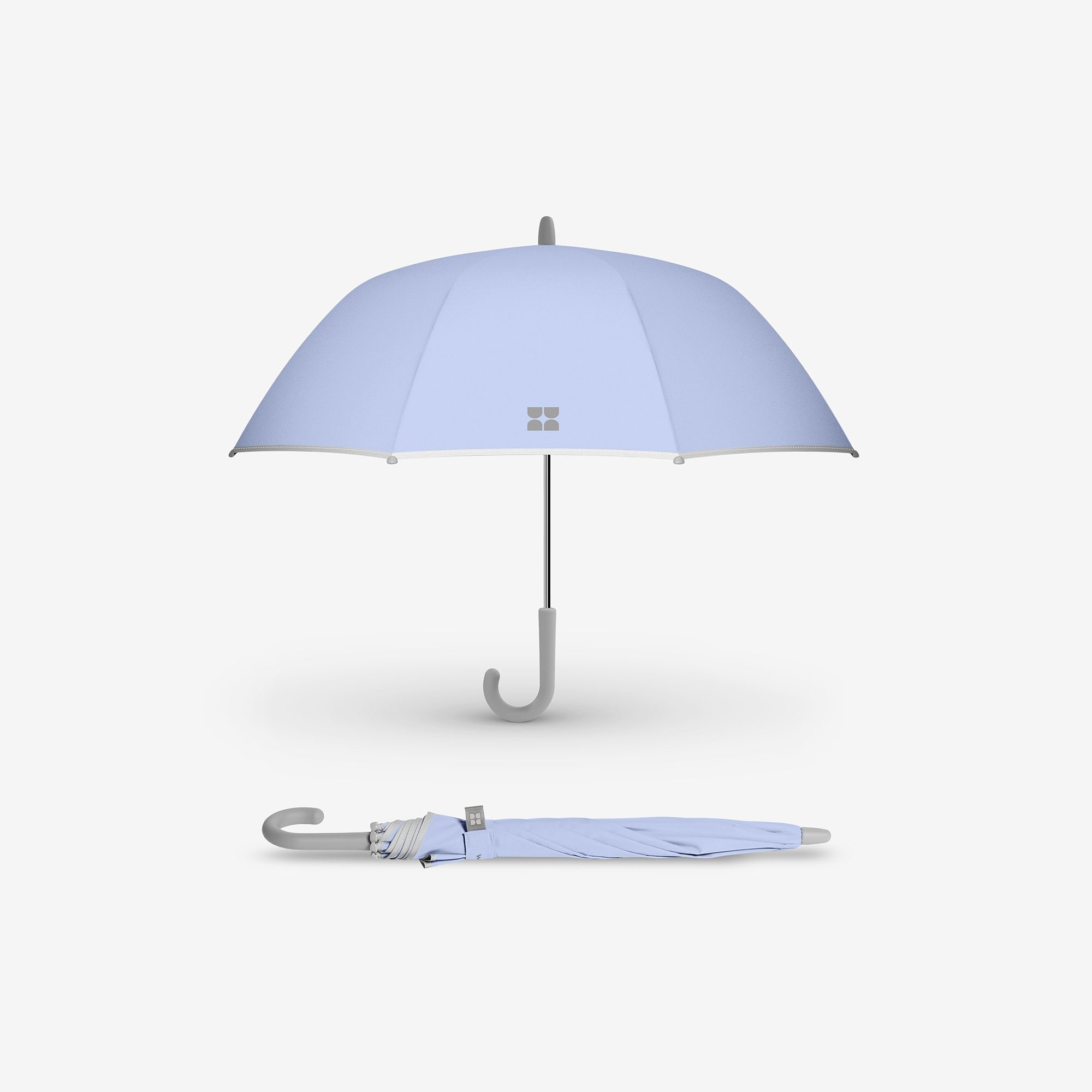 Weatherman 36" Kids Umbrella