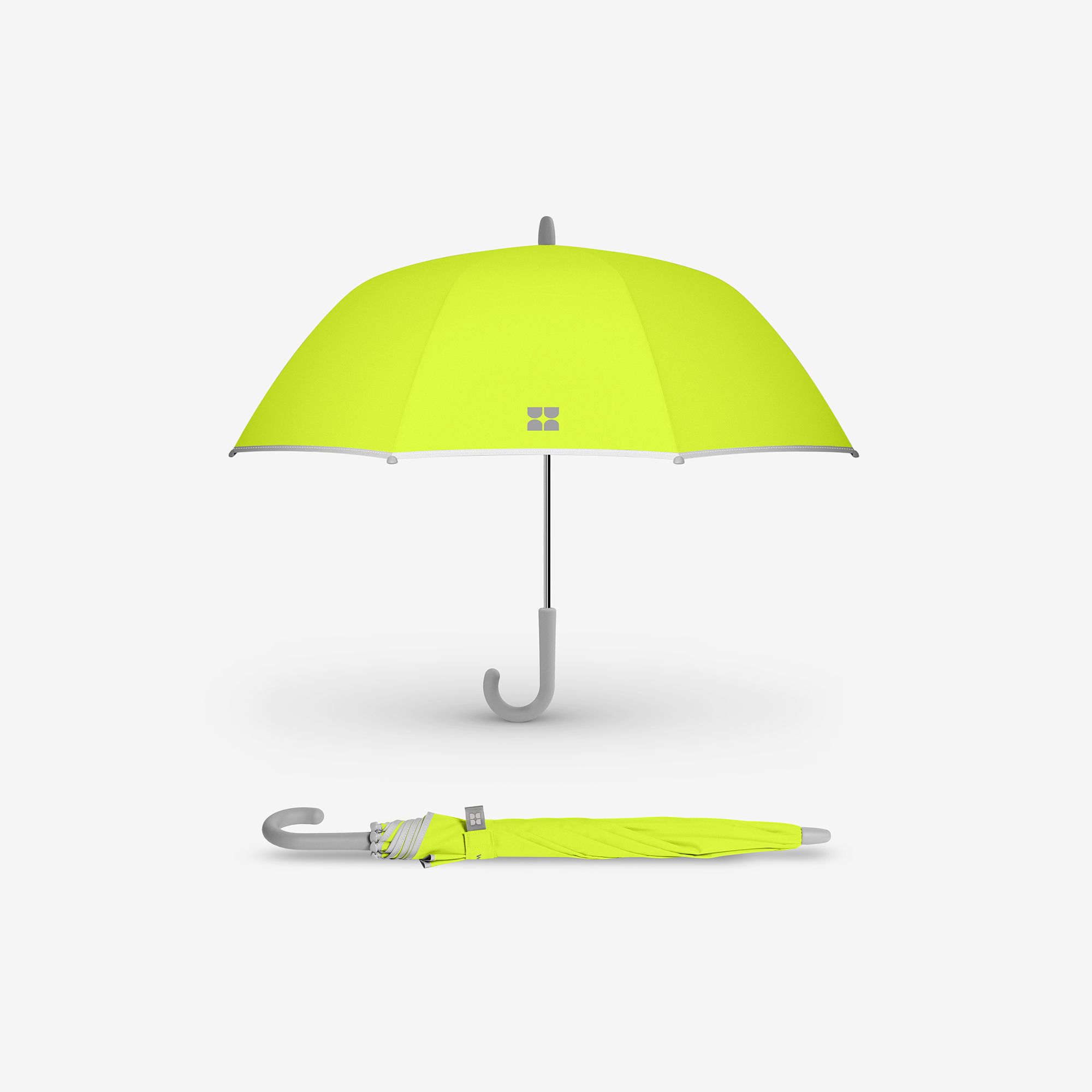 Weatherman 36" Kids Umbrella
