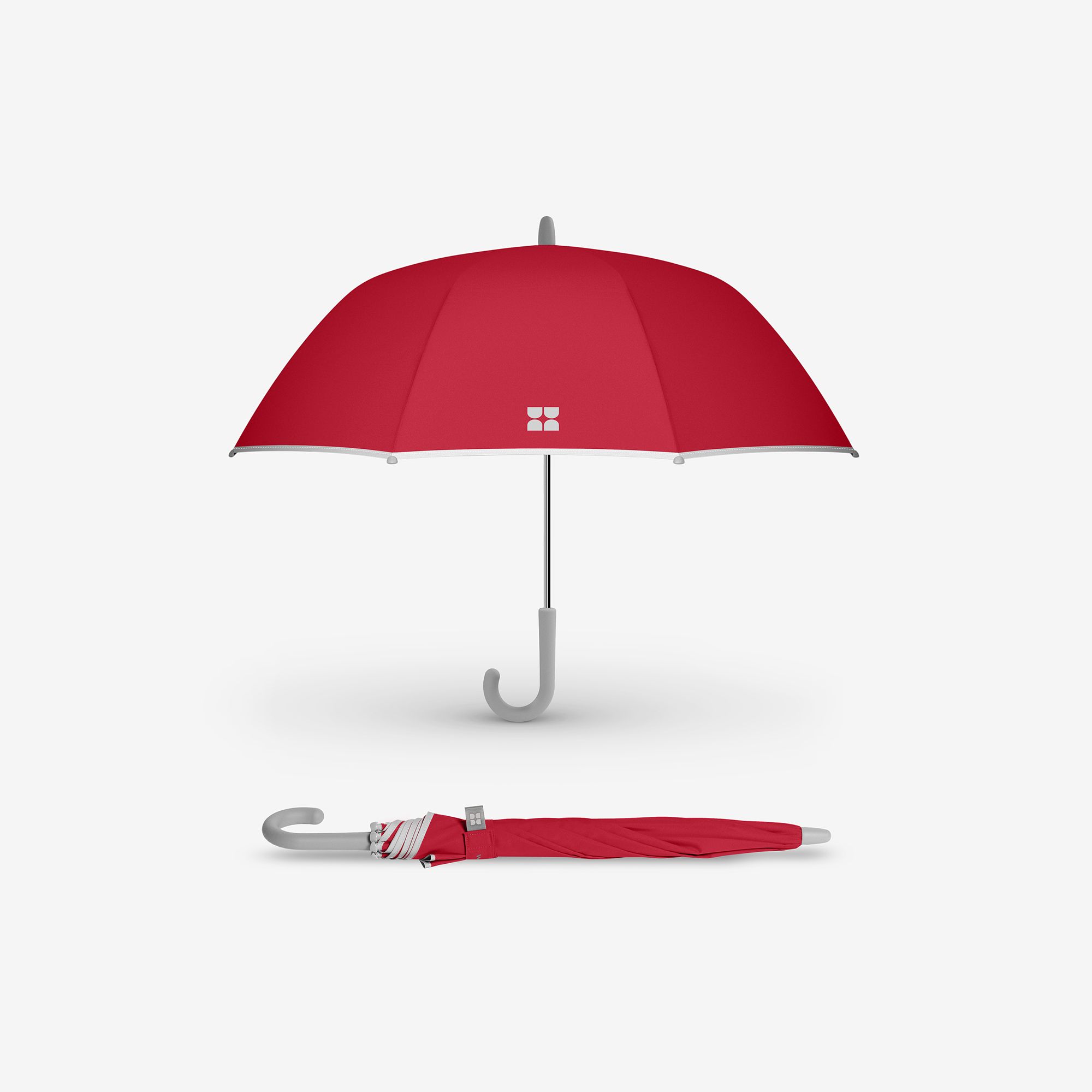 Weatherman 36" Kids Umbrella