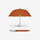 Rust Orange