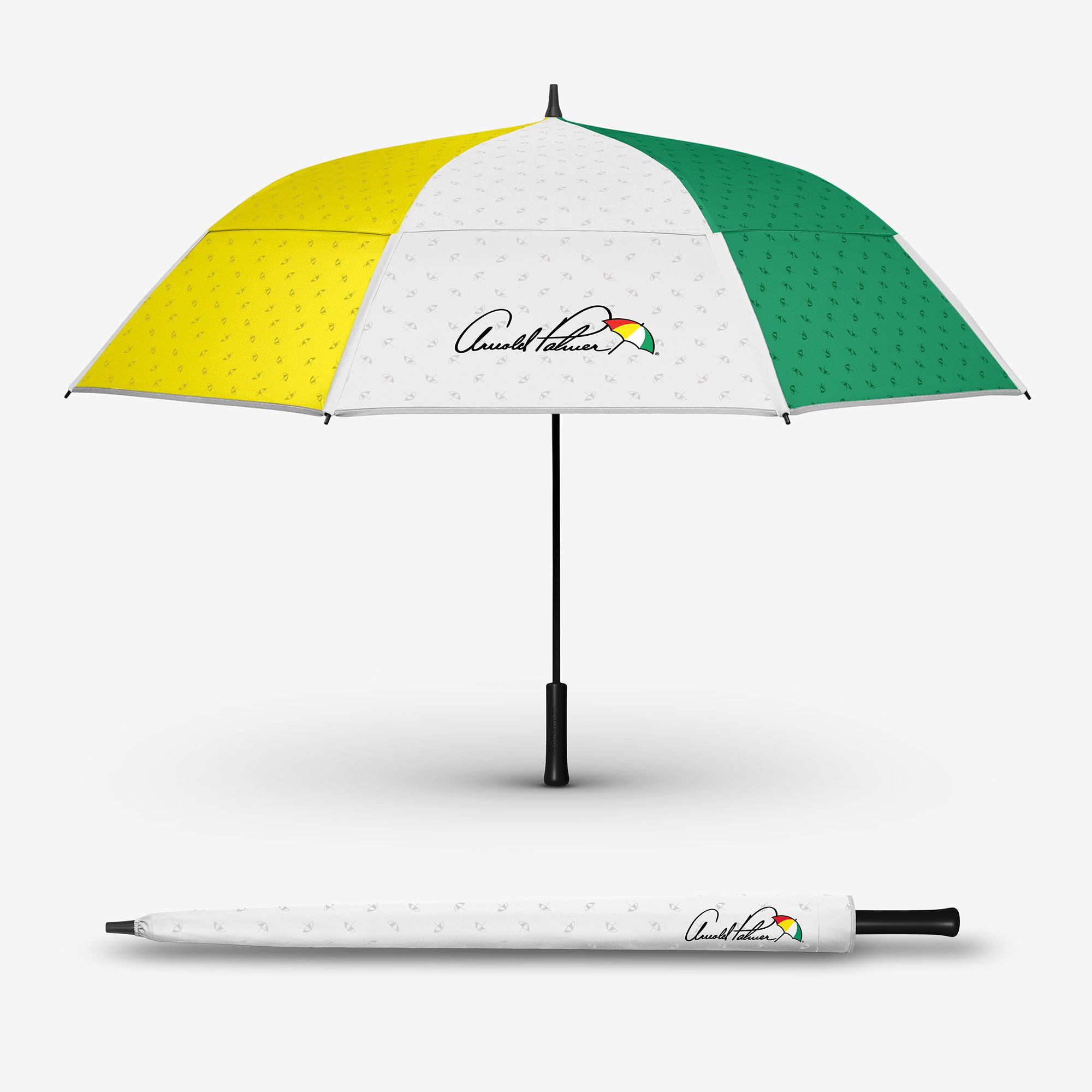Weatherman Arnold Palmer 66" Golf Umbrella