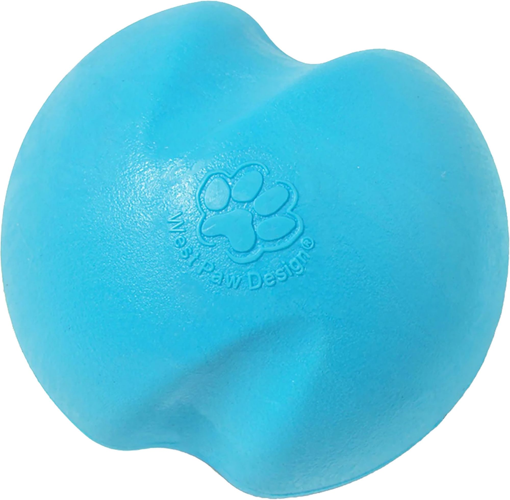 West Paw Jive Dog Toy