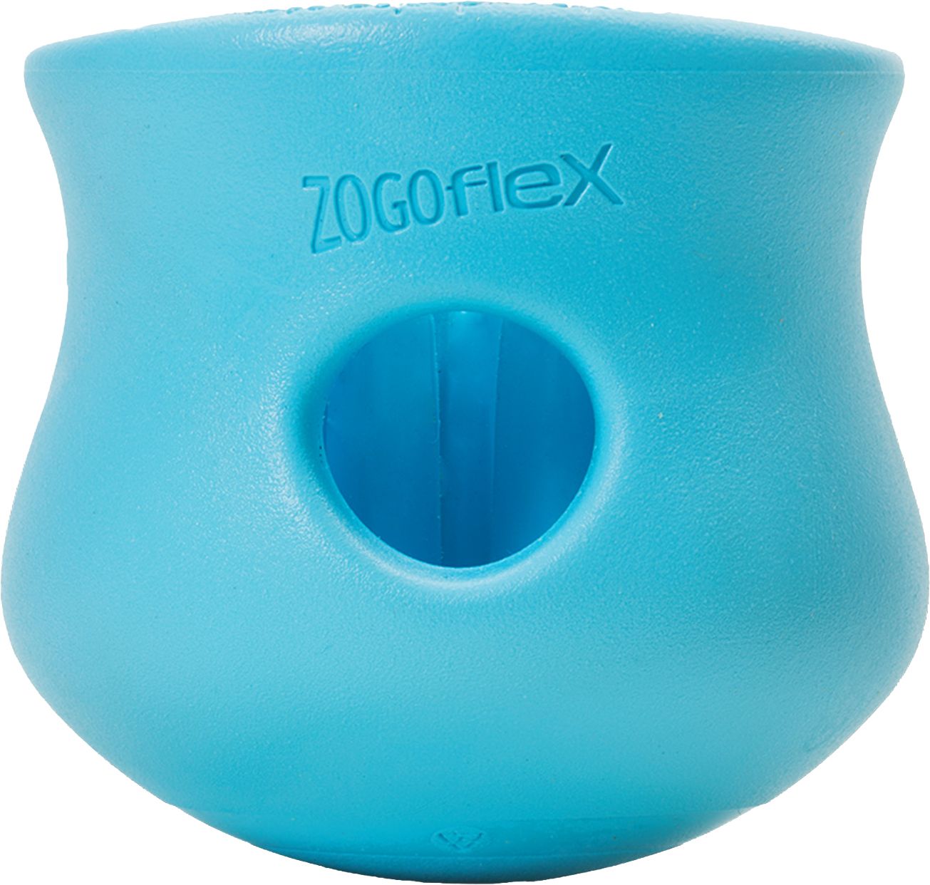 West Paw Toppl Treat Dog Toy