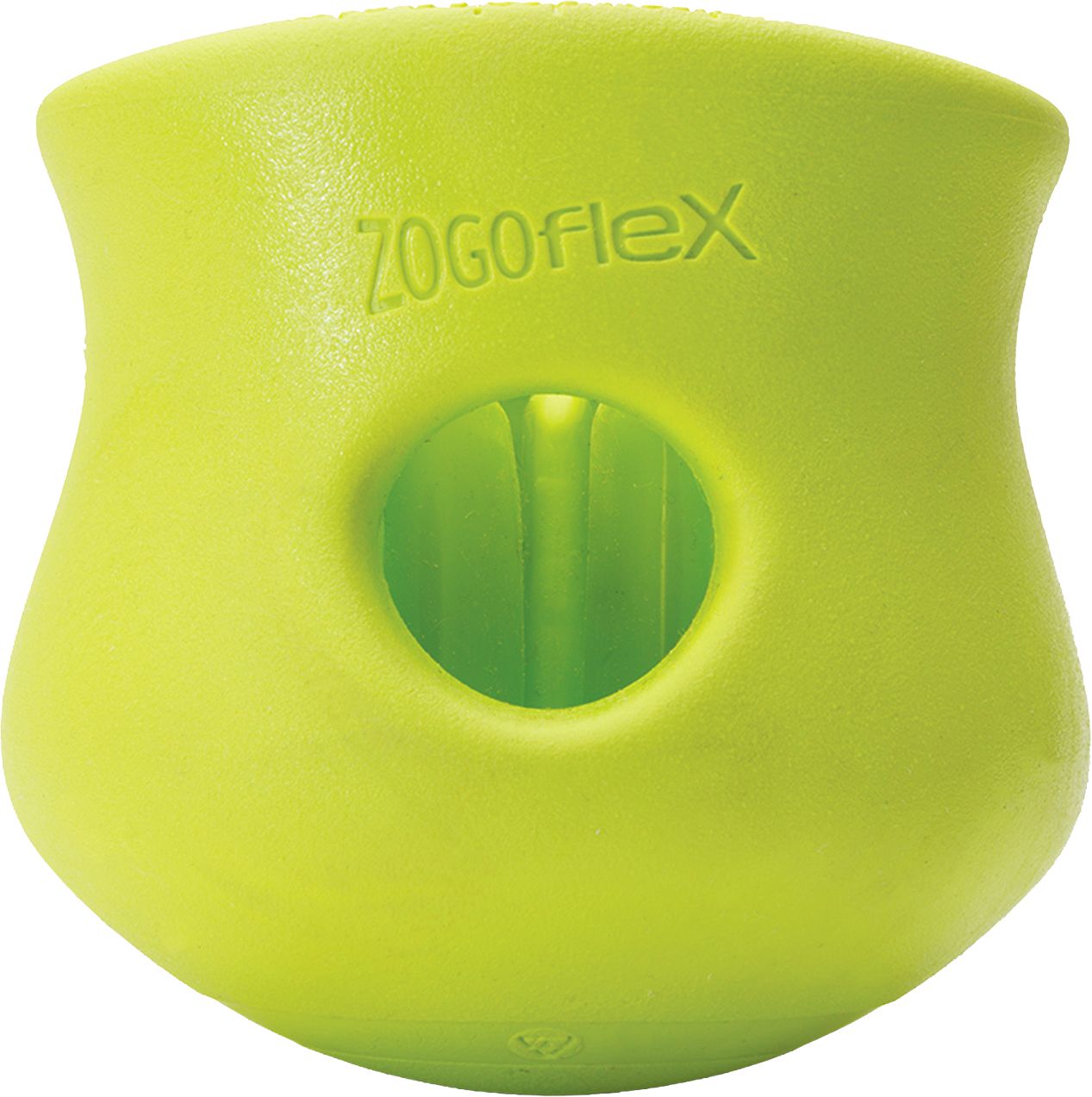 West Paw Toppl Treat Dog Toy
