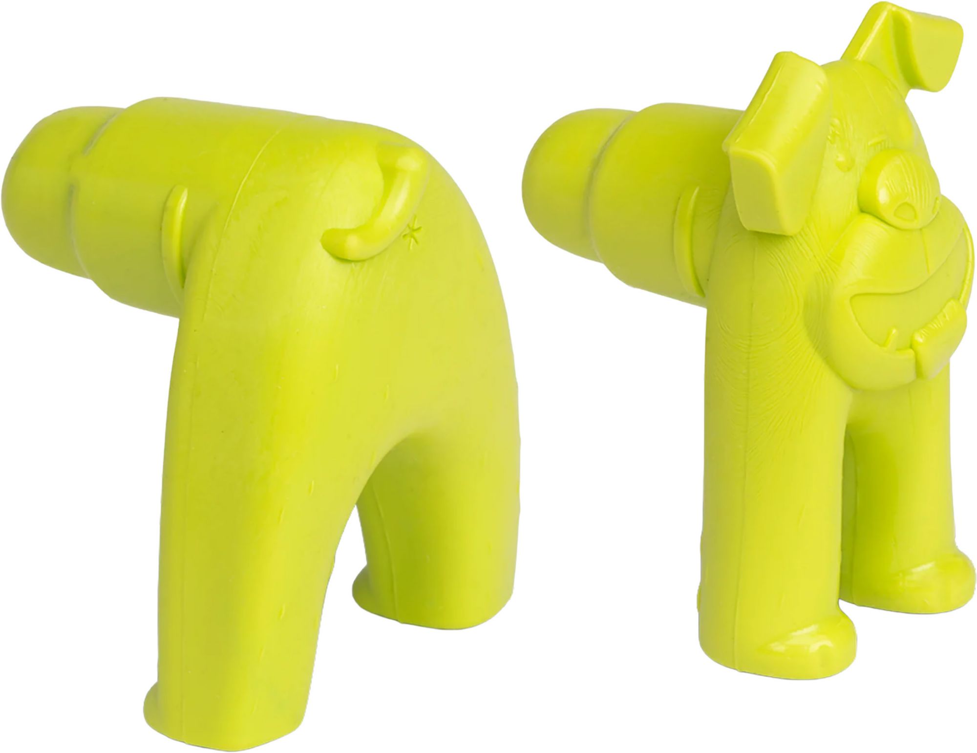 West Paw Toppl Stopper Dog Toy