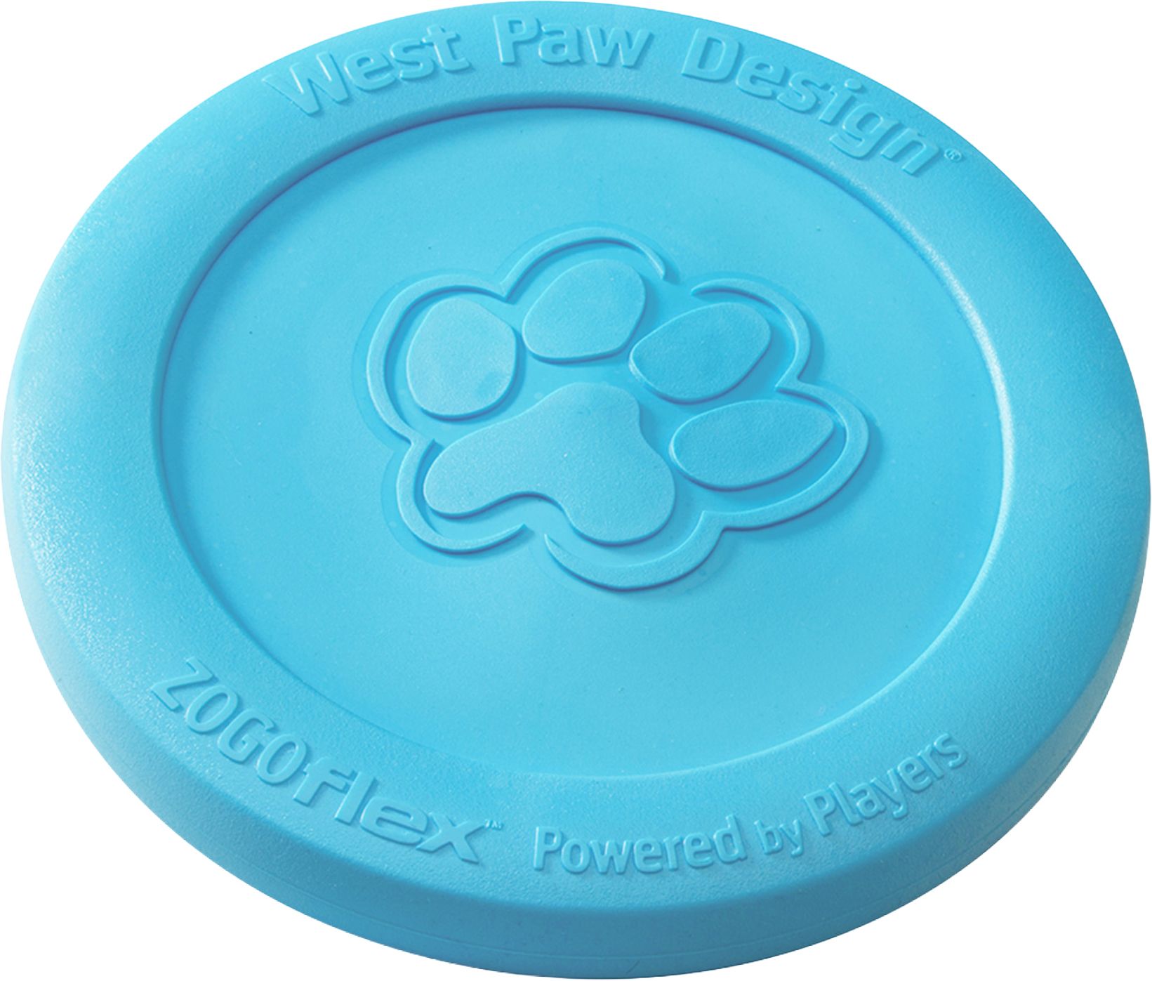 West Paw Zisc Dog Toy