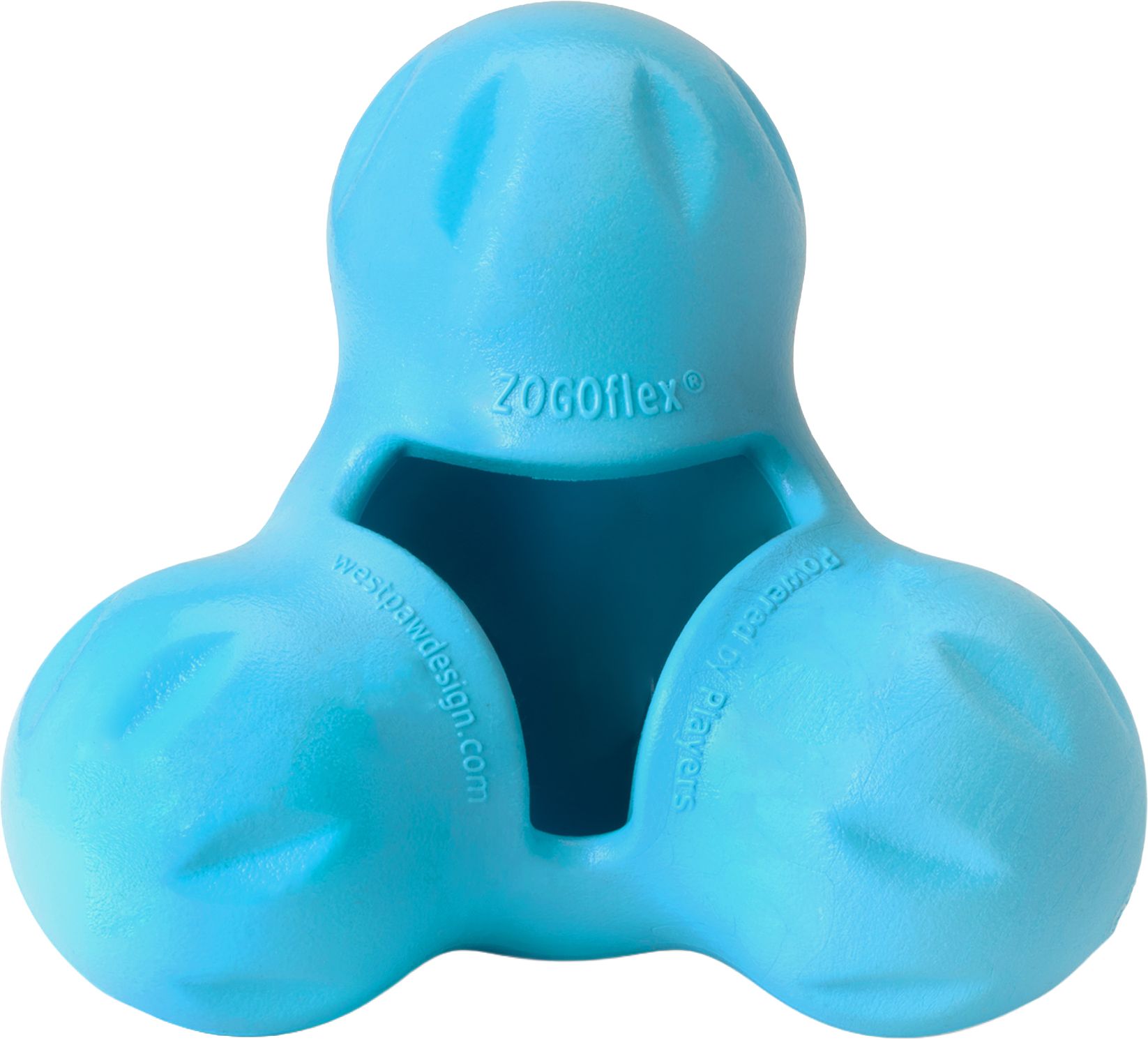 West Paw Tux Dog Toy