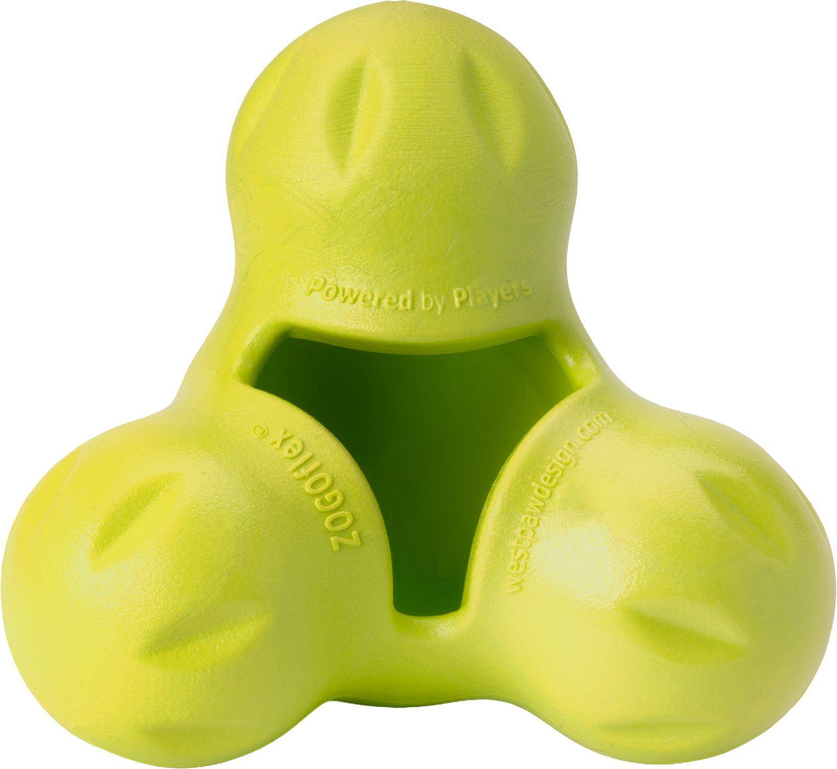 West Paw Tux Dog Toy