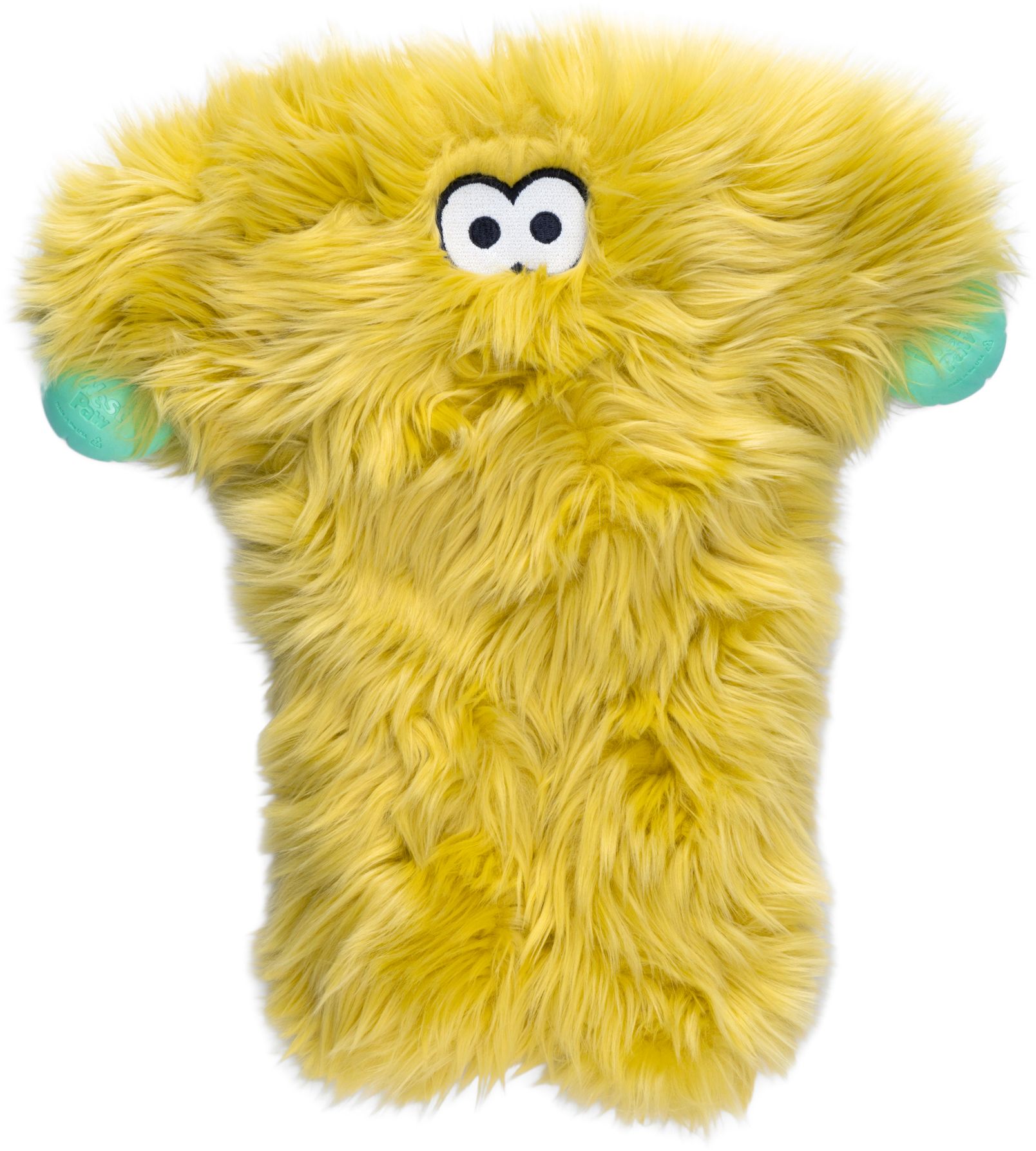 West Paw Bjorn Rowdies Dog Toy