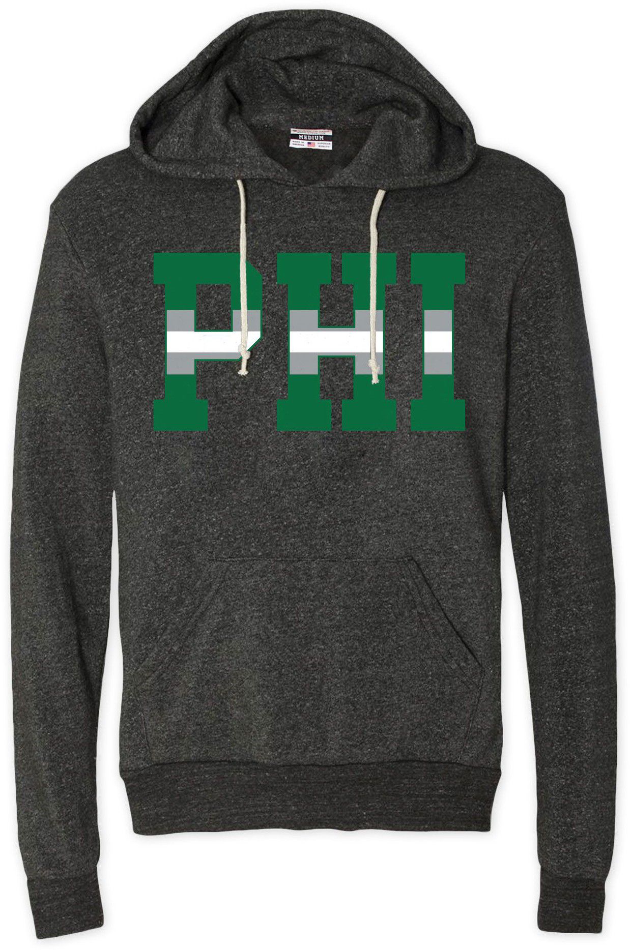 Where I'm From Adult Philadelphia Pullover Hoodie