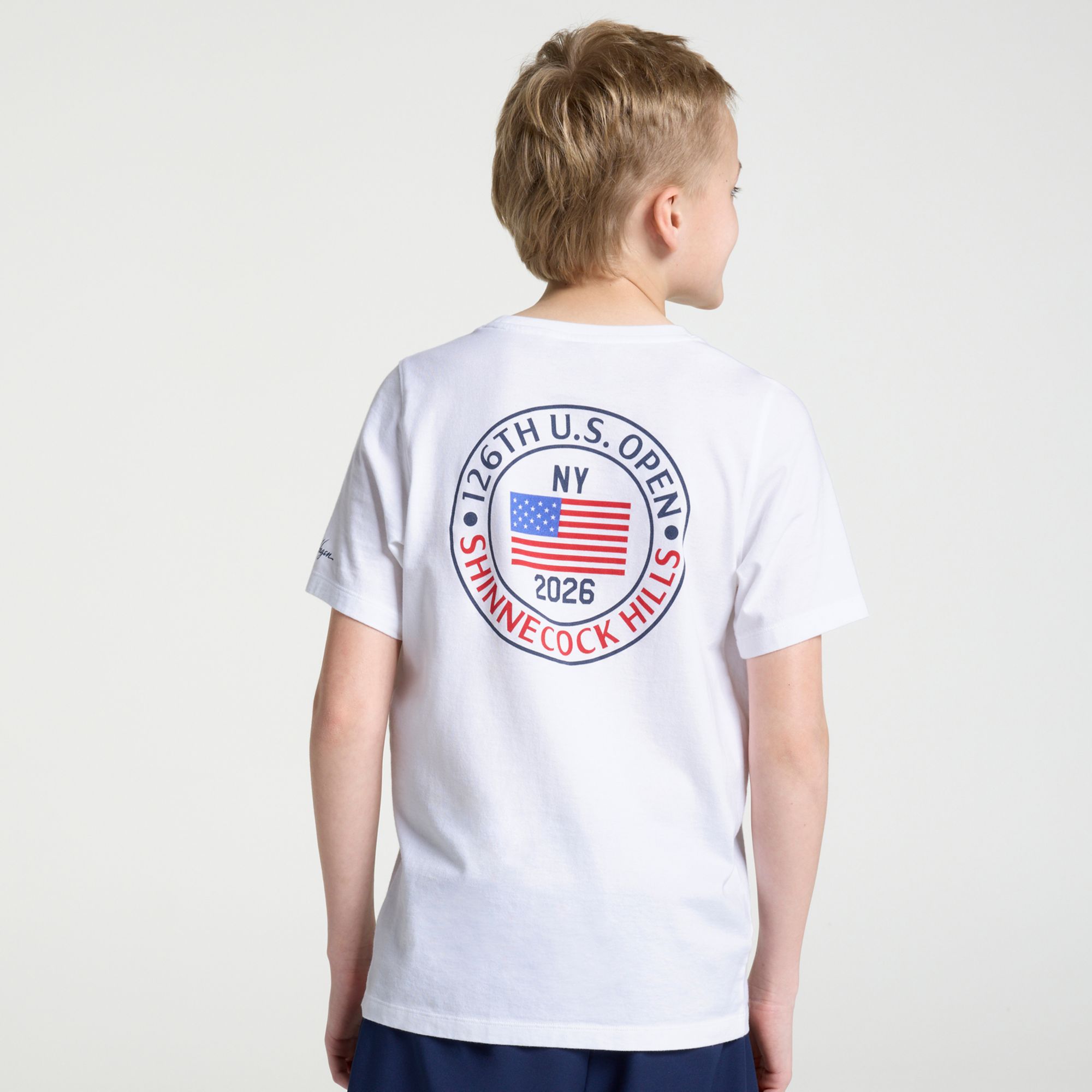 USA Flag