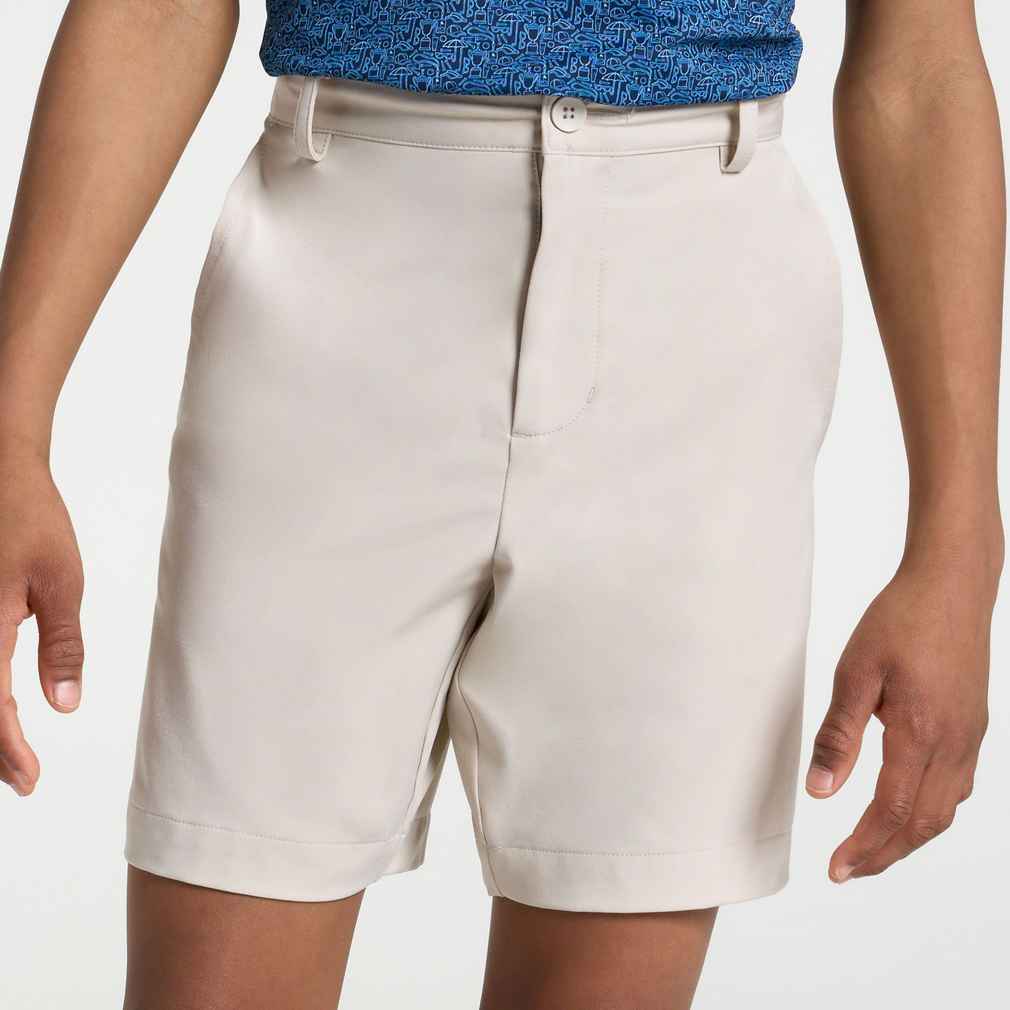 Walter Hagen Boys' Performance 11 Shorts