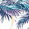 Vintage Palms White