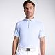 Clear Blue Gingham