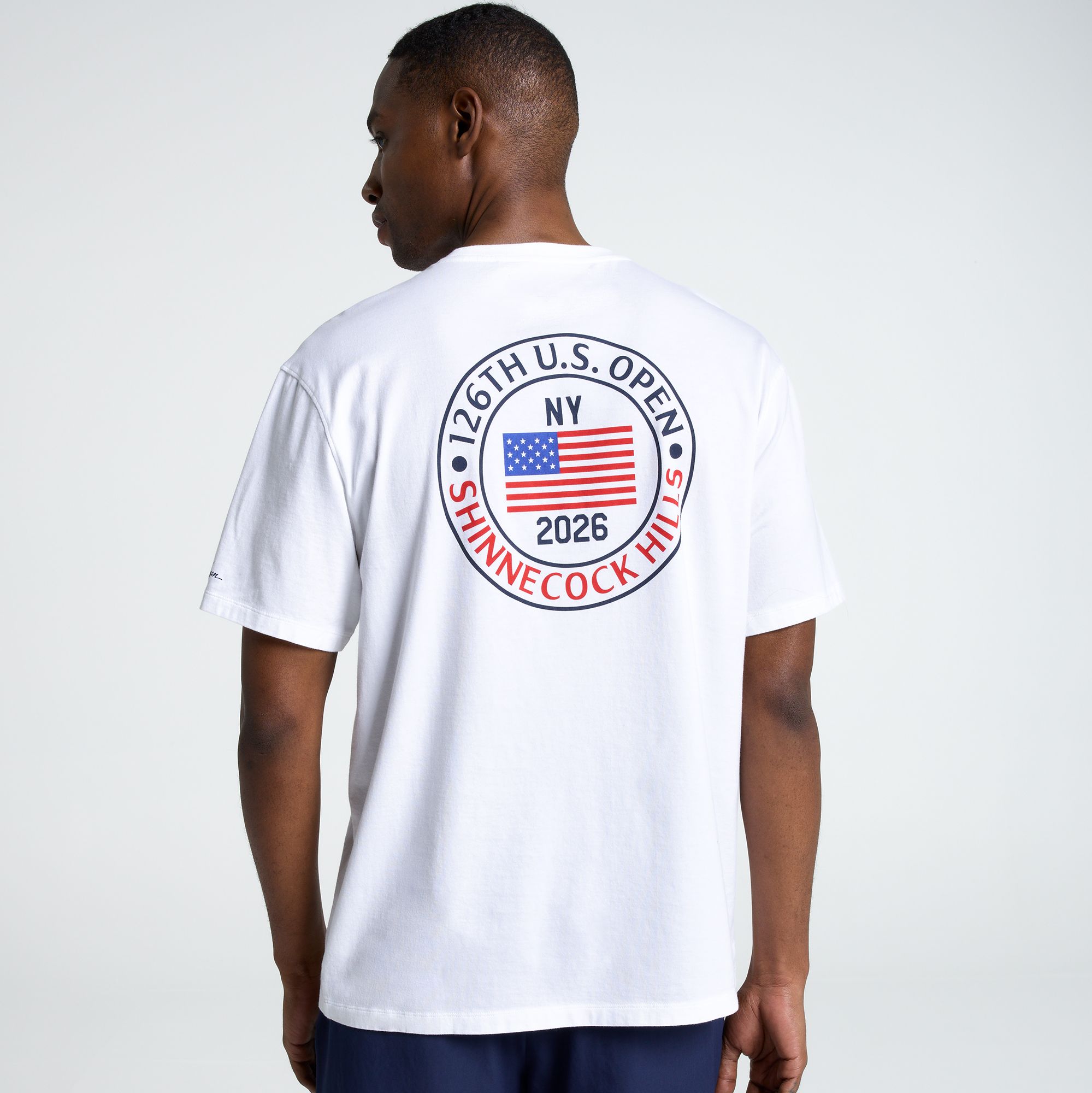 2026 U.S. Open Walter Hagen Performance 11 Graphic Tee