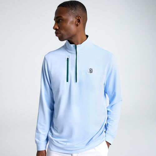 FootJoy Men's U.S. Open 1/2 Zip Windbreaker Golf Jacket | Golf Galaxy
