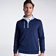 Navy/Clear Blue