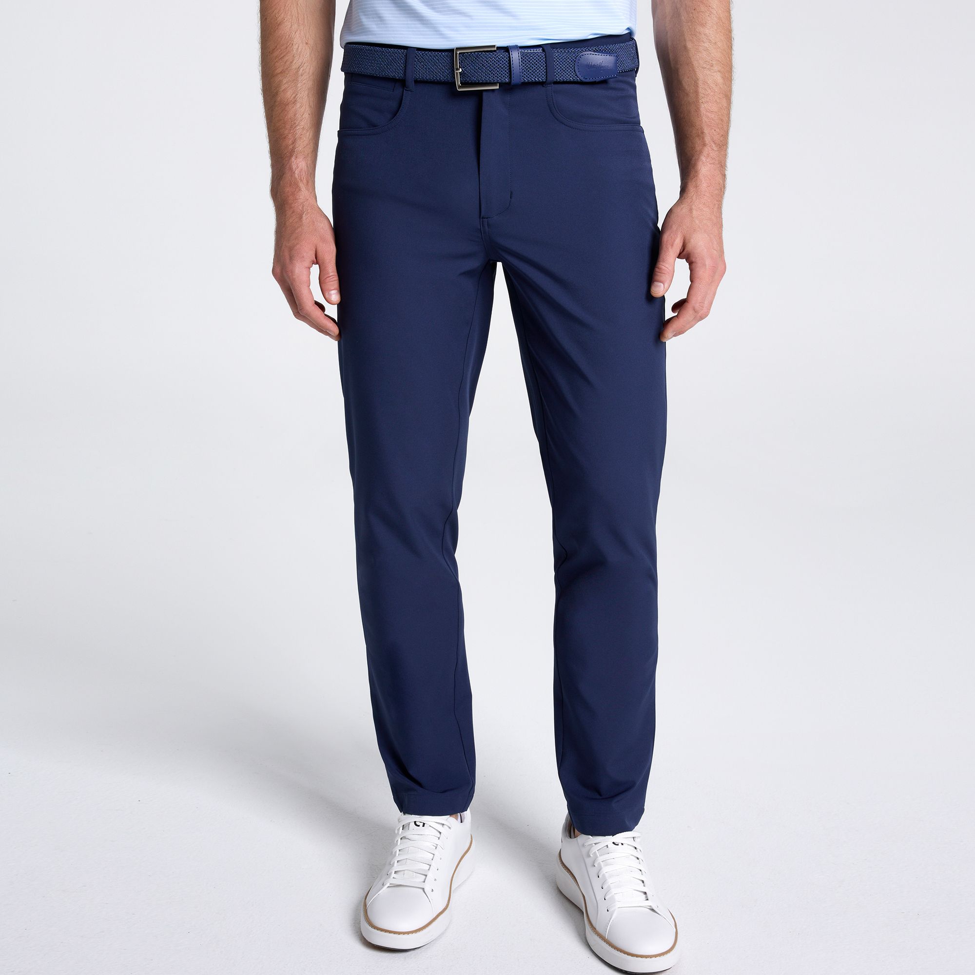 Walter Hagen Men's Performance 11 PureFlex 5 Pocket Pant