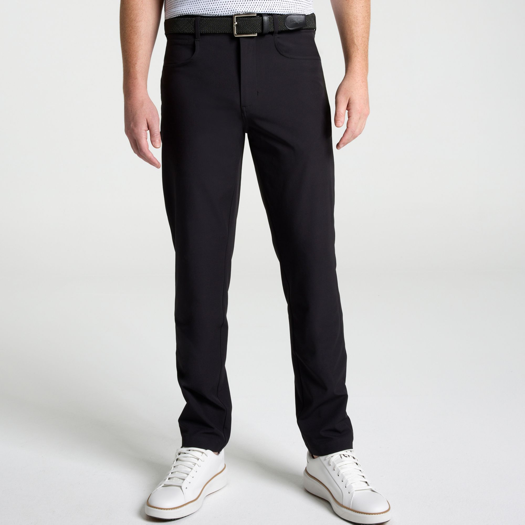 Walter Hagen Men's Performance 11 PureFlex 5 Pocket Pant