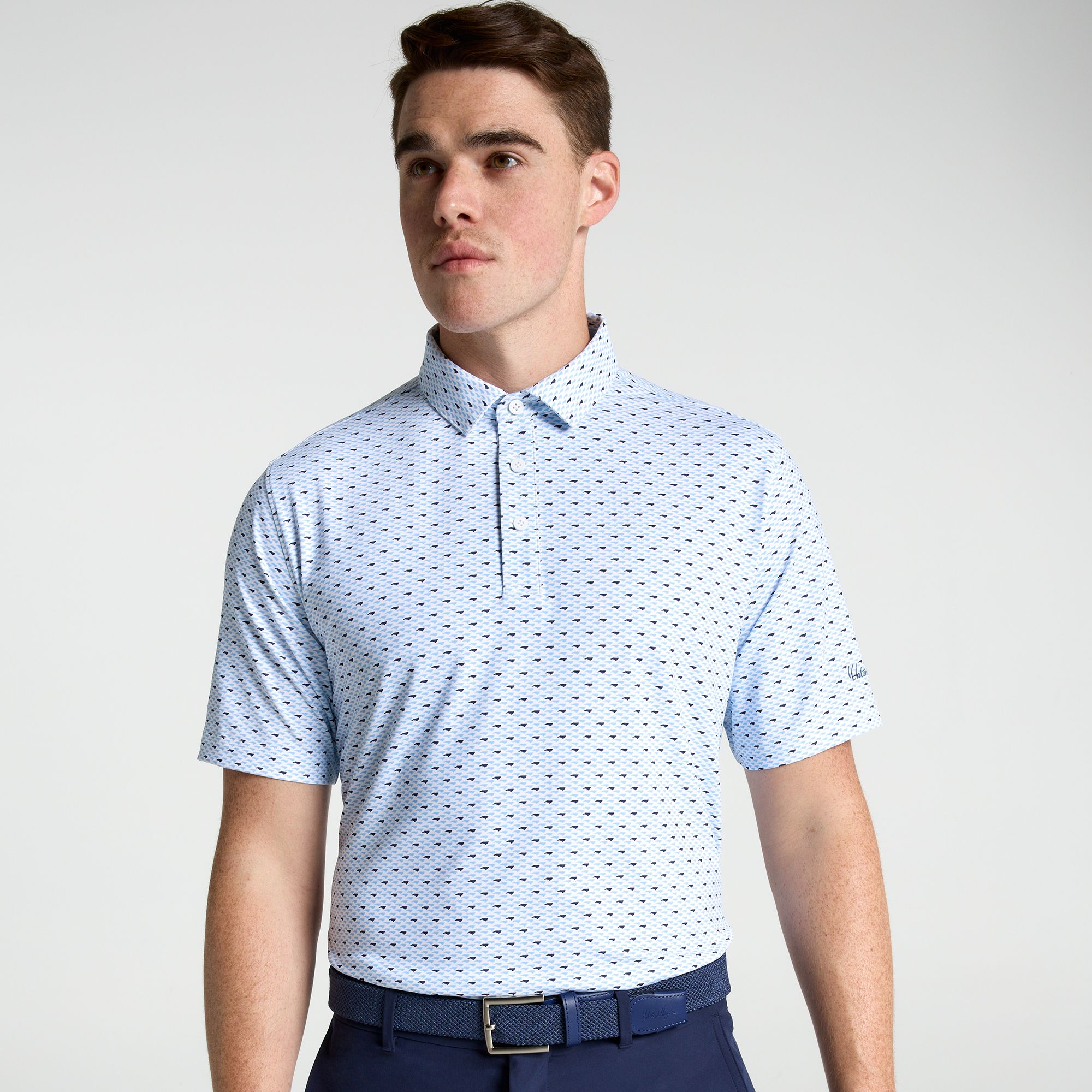Carolina Convo Blue