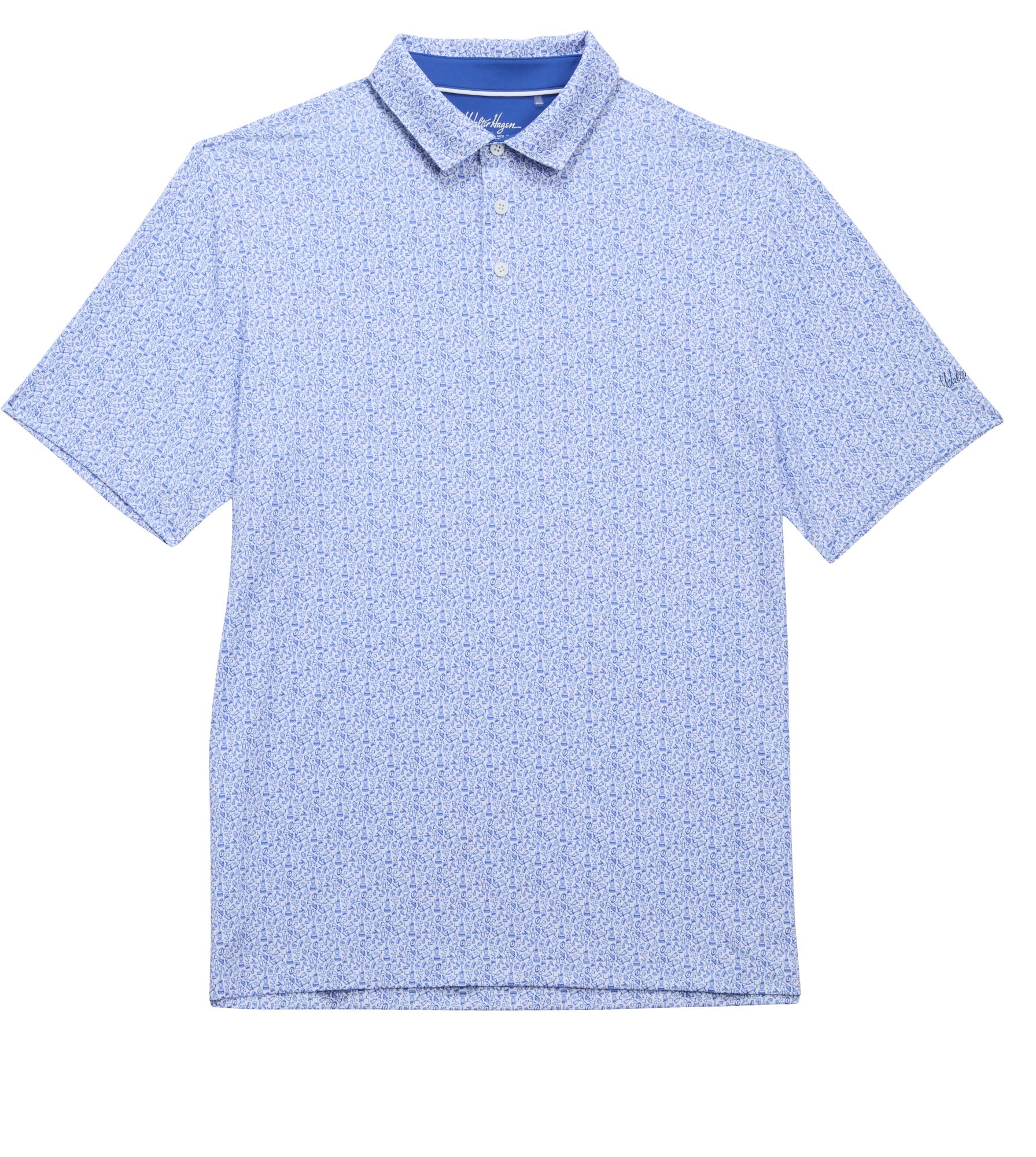 Tailgate Convo Cobalt