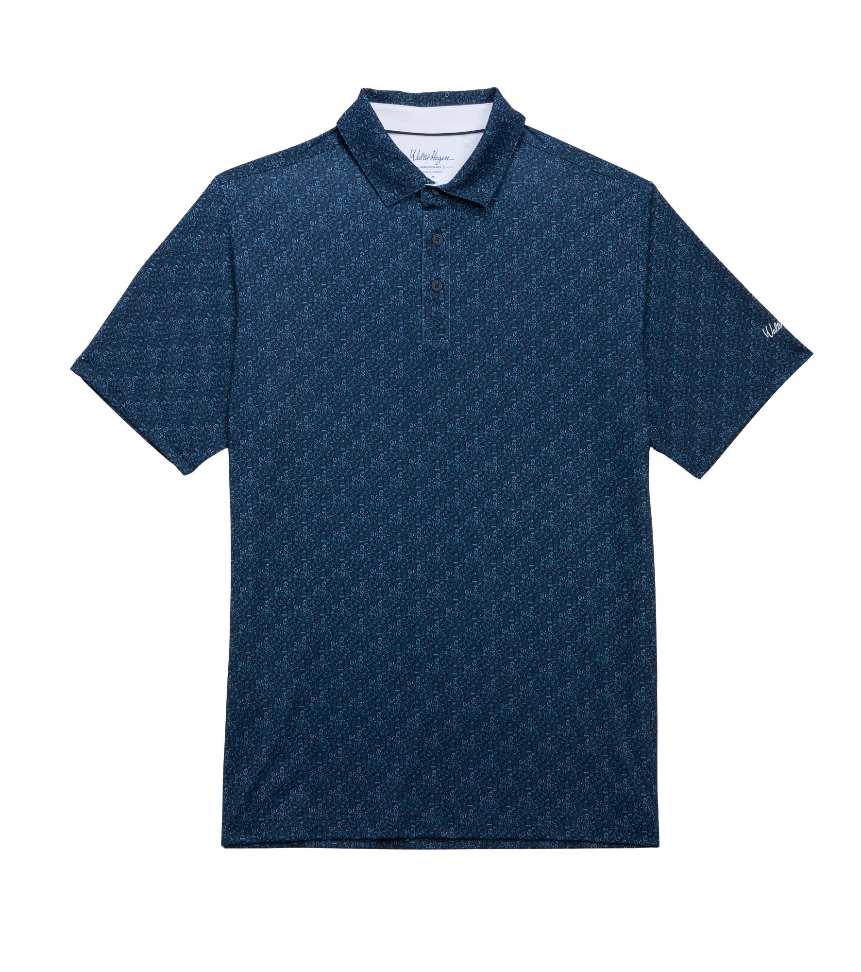 Tailgate Convo Navy