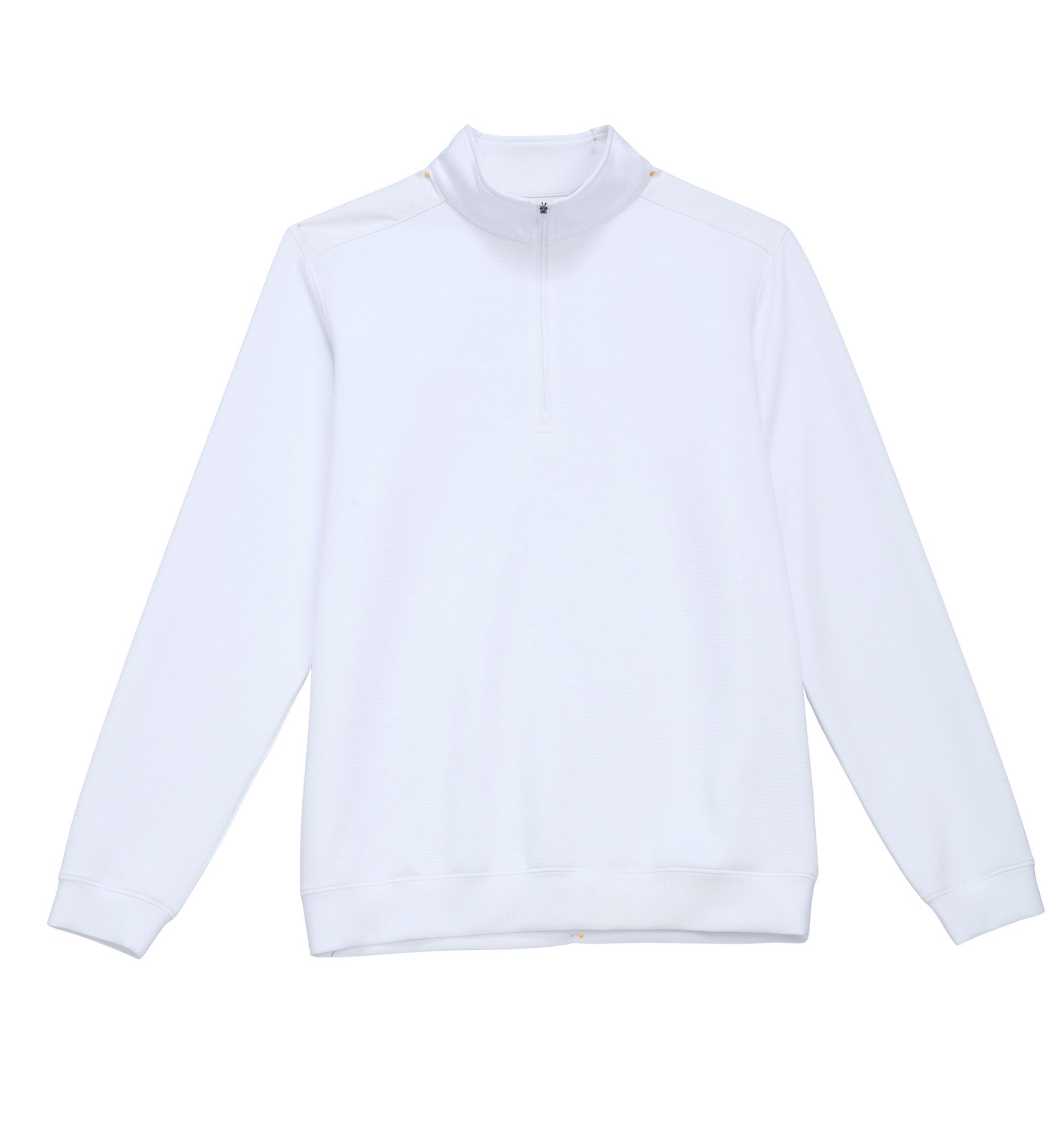 Pure White