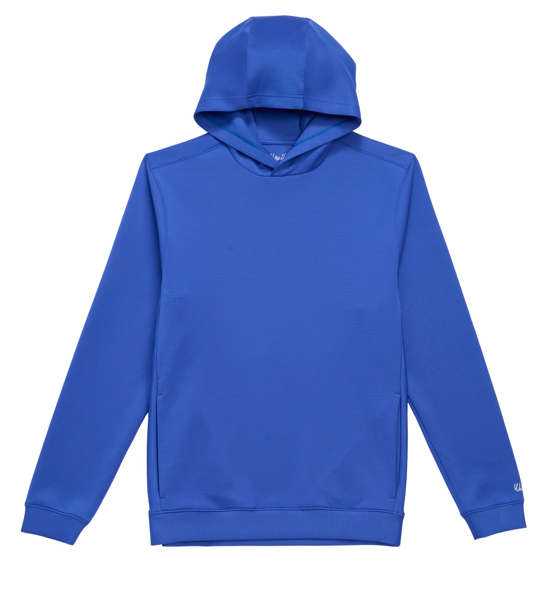 Walter Hagen Men's Performance 11 Second Lie Hoodie