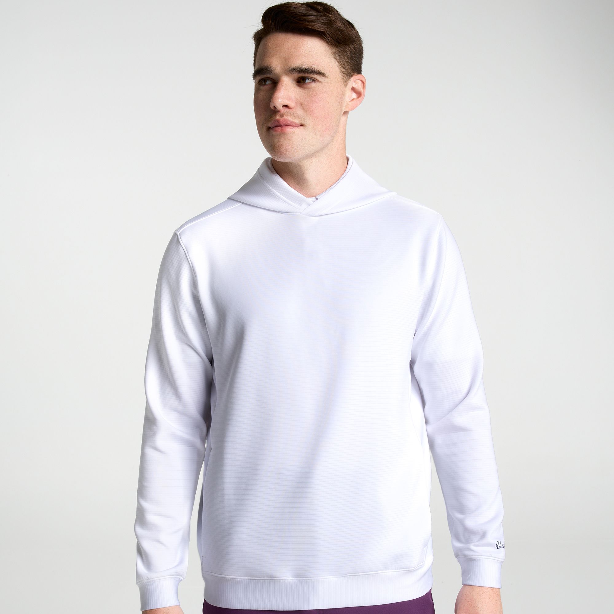 Pure White