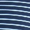 Navy/Cerulean/White