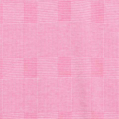 Fuego Pink Plaid