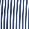 Seersucker Stripe Navy