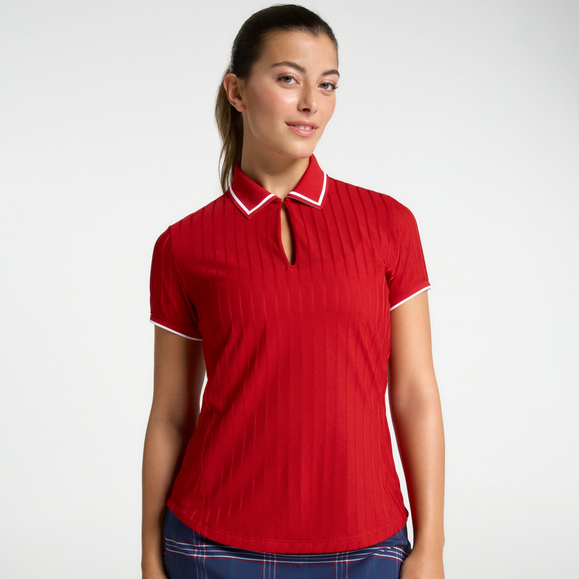 Victory Red