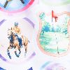 Club Sport Collage