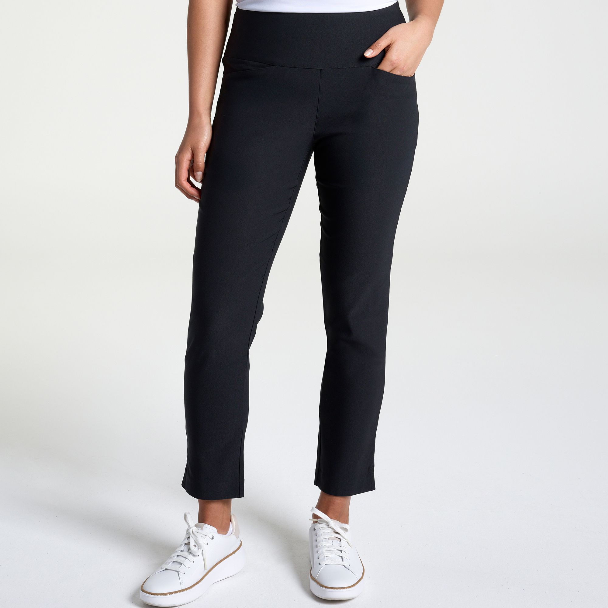 Walter Hagen Women's Sculpt 2.0 Golf Pant