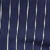 Pin Stripe Navy