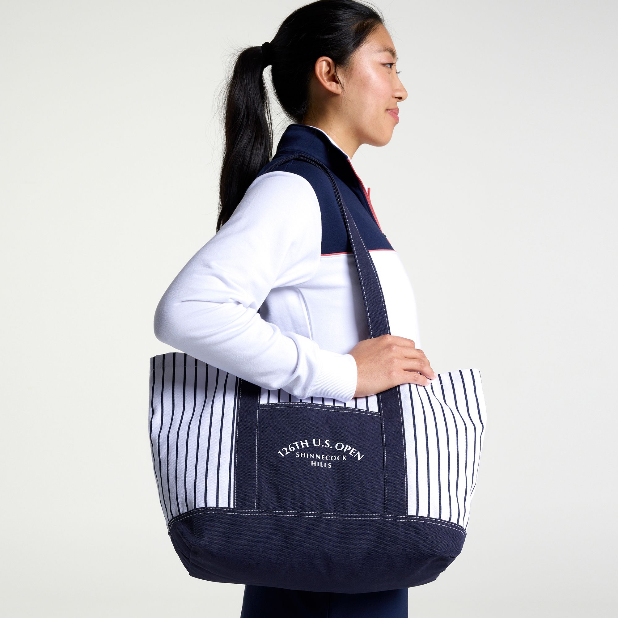 2026 U.S. Open Walter Hagen Tote Bag