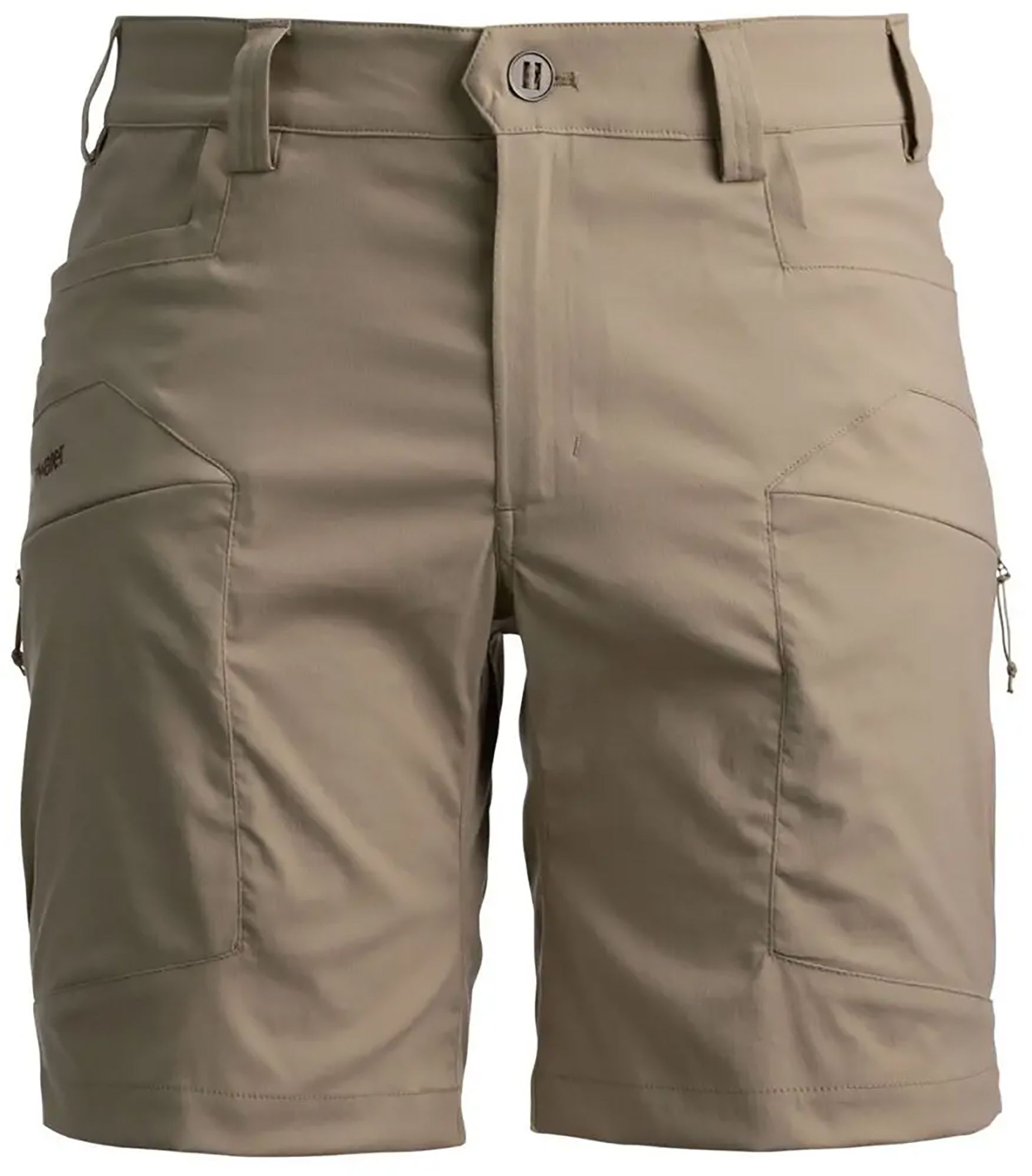 Whitewater Fishing Prevail Shorts